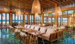 Combo nghỉ dưỡng 2 ngày 1 đêm tại Alma Resort Cam Ranh 5* + Ăn sáng